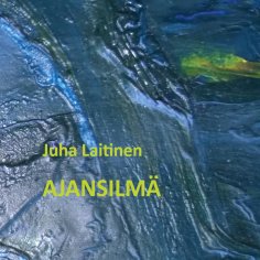 ebook: Ajansilmä