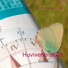 ebook: Huvivenenaiset