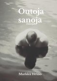 ebook: Outoja sanoja