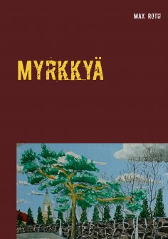 ebook: Myrkkyä