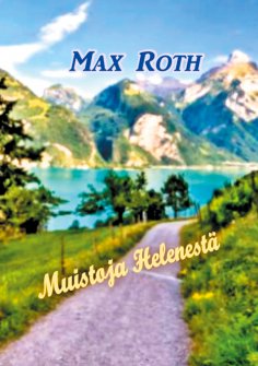 ebook: Muistoja Helenestä