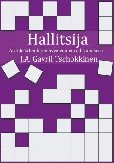 eBook: Hallitsija