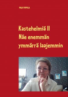 ebook: Kastehelmiä II