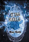ebook: Et saa kuolla