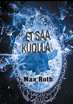 ebook: Et saa kuolla