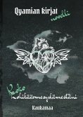 ebook: Koko Lohikäärmesydämestäni