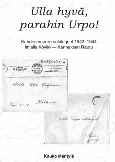 eBook: Ulla hyvä, parahin Urpo!