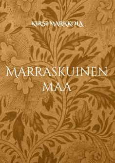 eBook: Marraskuinen maa
