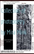 eBook: Mira Mink: Collection of Photopoetry