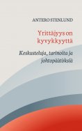 ebook: Yrittäjyys on kyvykkyyttä