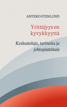 ebook: Yrittäjyys on kyvykkyyttä