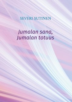 eBook: Jumalan sana, Jumalan totuus