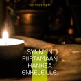 ebook: Synnyin piirtämään hankea enkeleille.