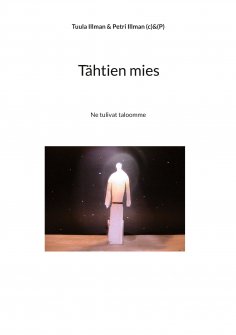 ebook: Tähtien mies