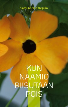 ebook: Kun naamio riisutaan pois