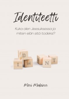 eBook: Identiteetti
