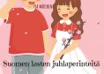eBook: Suomen lasten juhlaperinteitä