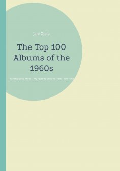 eBook: The Top 100 Albums of the 1960s