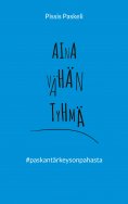 eBook: Aina vähän tyhmä
