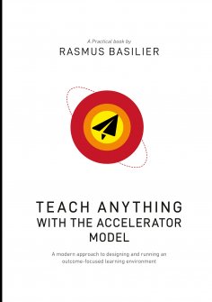 eBook: Teach anything with the accelerator model