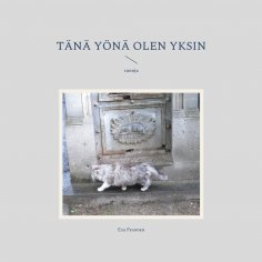 eBook: Tänä yönä olen yksin