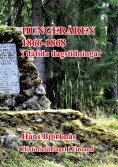 ebook: Hungeråren 1866-1868
