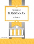 eBook: Tehokkaan hankinnan työkalut