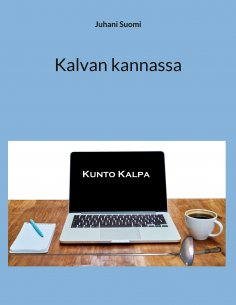 eBook: Kalvan kannassa