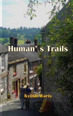 ebook: HUMAN'S TRAILS