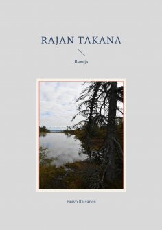 eBook: Rajan takana