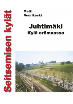 eBook: Seitsemisen kylät