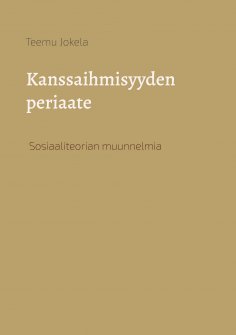 eBook: Kanssaihmisyyden periaate