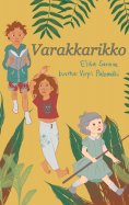 eBook: Varakkarikko