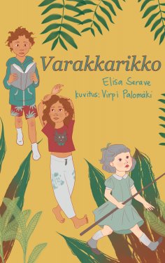 eBook: Varakkarikko