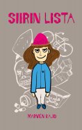 eBook: Siirin Lista