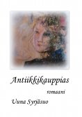 ebook: Antiikkikauppias