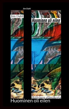 eBook: Huominen oli eilen
