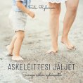 eBook: Askeleittesi jäljet