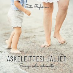 eBook: Askeleittesi jäljet