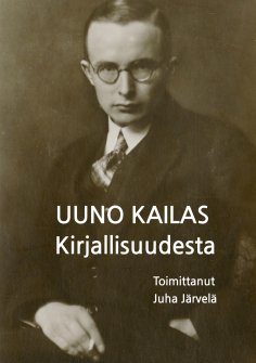 eBook: Kirjallisuudesta