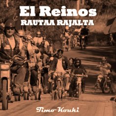 eBook: El Reinos rautaa rajalta