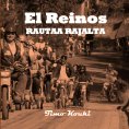 eBook: El Reinos rautaa rajalta