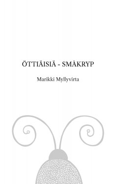 eBook: Öttiäisiä - Småkryp