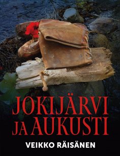 eBook: Jokijärvi ja Aukusti