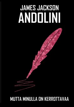 ebook: Mutta minulla on kerrottavaa