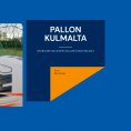 eBook: Pallon kulmalta