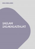 eBook: Sallan salakalastajat