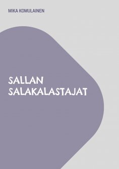 eBook: Sallan salakalastajat