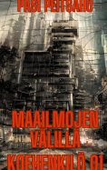 ebook: Maailmojen välillä