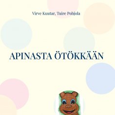 eBook: Apinasta ötökkään